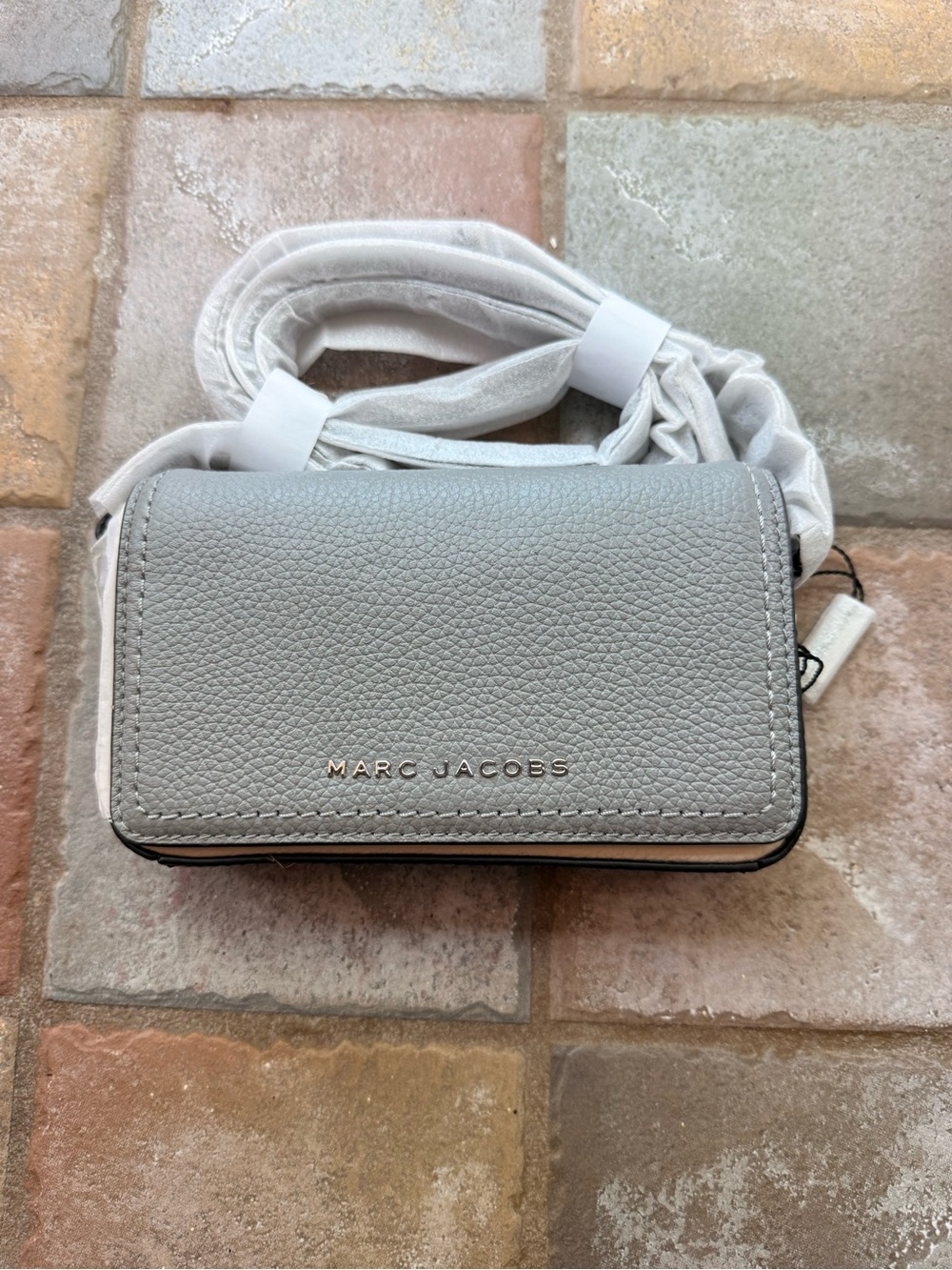 NEW Marc Jacobs  Mini Crossbody Bag